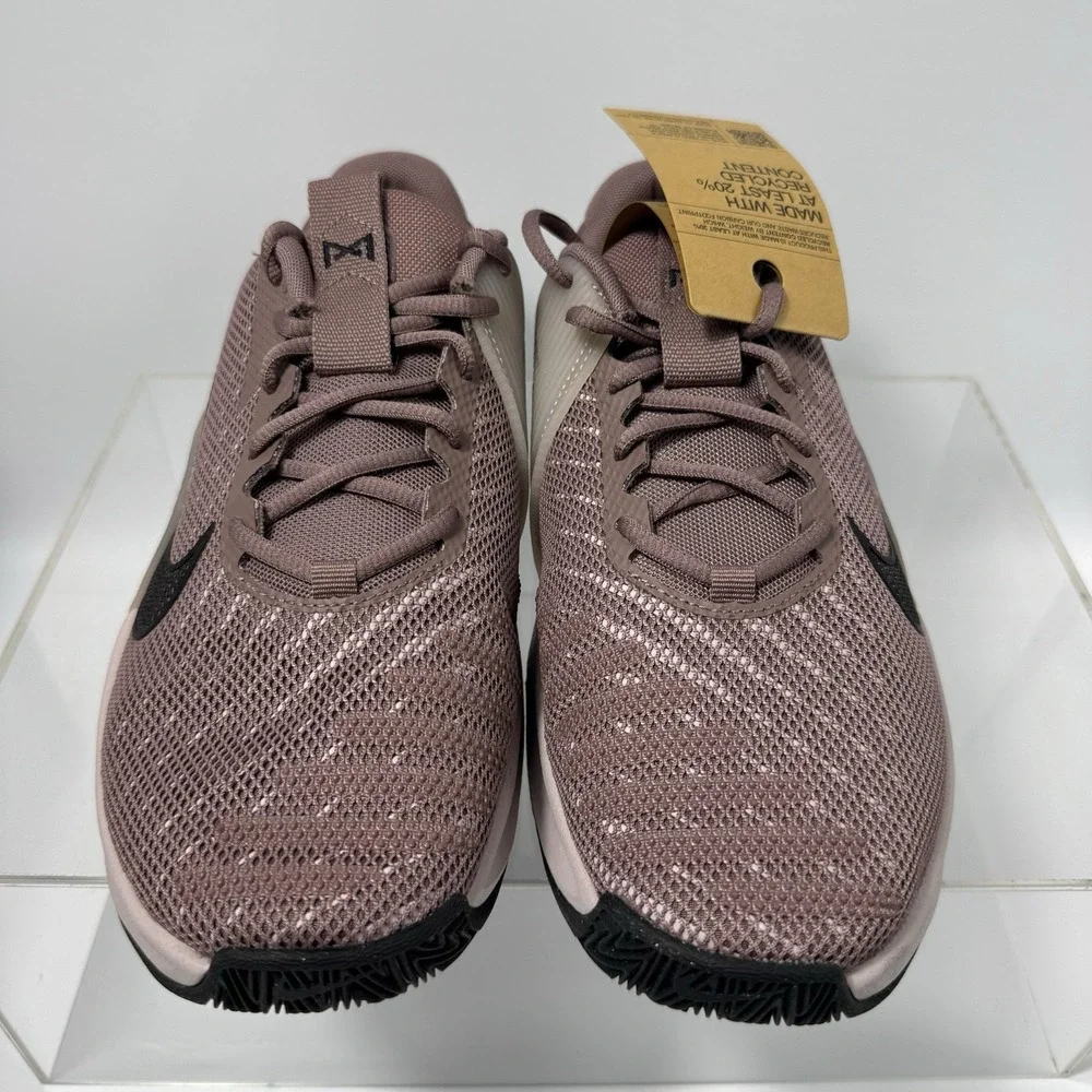 Brand New Nike Metcon 9 Training Shoes Smokey Mauve DZ2537-201 Women's Size 10